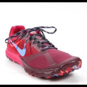 ❗️PRICE DROP❗️Nike Air Wildhorse Zoom